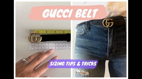 gucci marmont white belt|Gucci Marmont belt size guide.